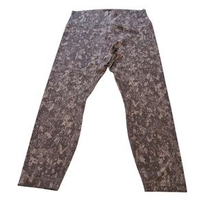 NWT Lululemon Align HR Pant 25" Sz 14